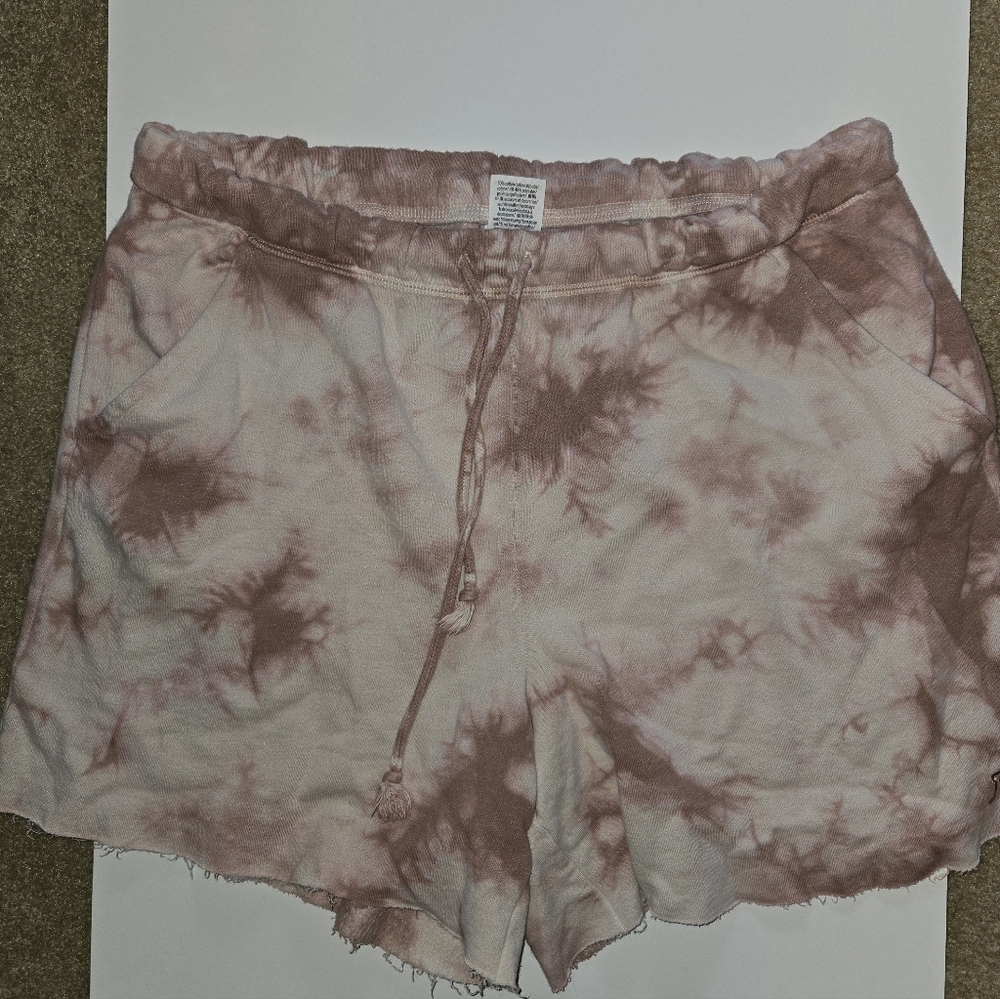 Dad shorts